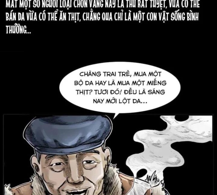 Tam Lão Gia Kinh Kỳ Thủ Trát Chapter 22 - 20