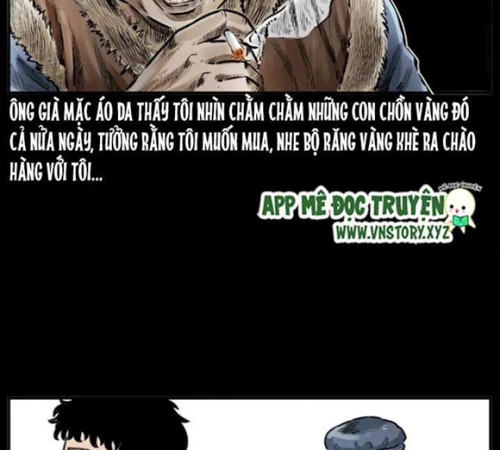 Tam Lão Gia Kinh Kỳ Thủ Trát Chapter 22 - 21