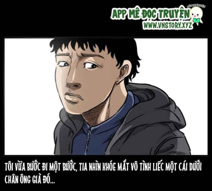 Tam Lão Gia Kinh Kỳ Thủ Trát Chapter 22 - 23