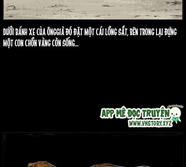 Tam Lão Gia Kinh Kỳ Thủ Trát Chapter 22 - 25