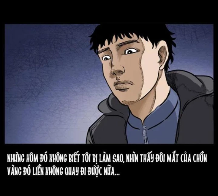 Tam Lão Gia Kinh Kỳ Thủ Trát Chapter 22 - 27