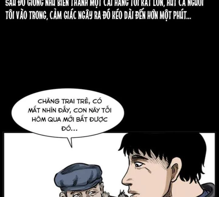 Tam Lão Gia Kinh Kỳ Thủ Trát Chapter 22 - 30