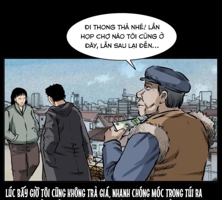 Tam Lão Gia Kinh Kỳ Thủ Trát Chapter 22 - 33