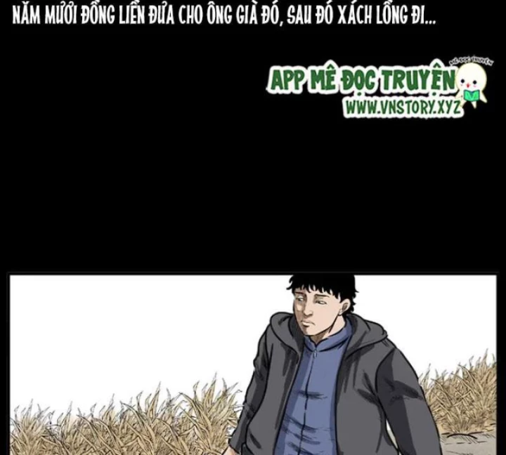 Tam Lão Gia Kinh Kỳ Thủ Trát Chapter 22 - 34