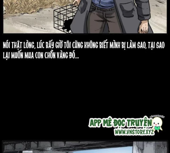 Tam Lão Gia Kinh Kỳ Thủ Trát Chapter 22 - 35