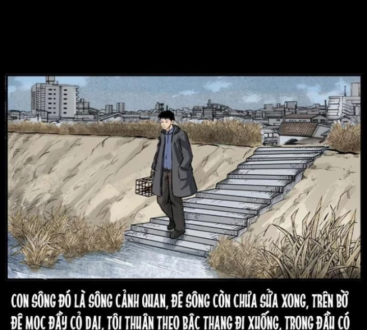 Tam Lão Gia Kinh Kỳ Thủ Trát Chapter 22 - 37