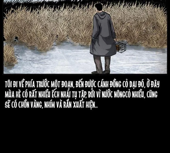 Tam Lão Gia Kinh Kỳ Thủ Trát Chapter 22 - 40