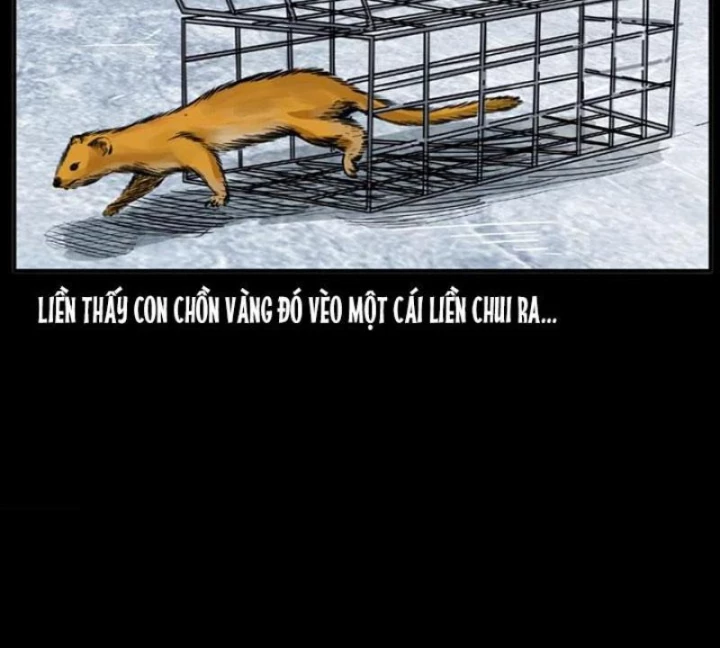 Tam Lão Gia Kinh Kỳ Thủ Trát Chapter 22 - 44