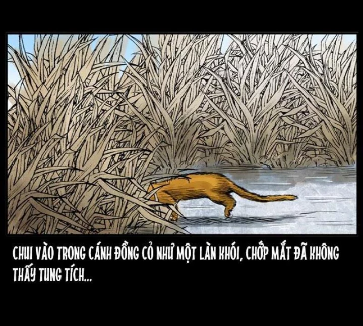 Tam Lão Gia Kinh Kỳ Thủ Trát Chapter 22 - 45