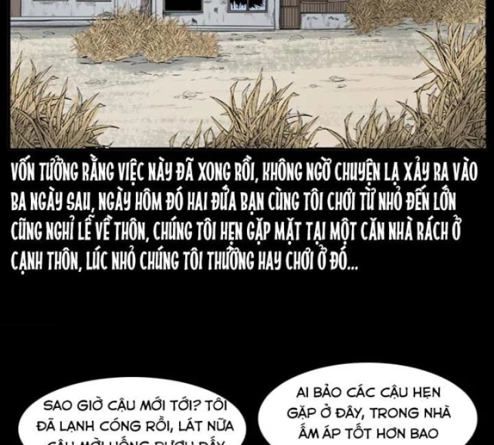 Tam Lão Gia Kinh Kỳ Thủ Trát Chapter 22 - 48