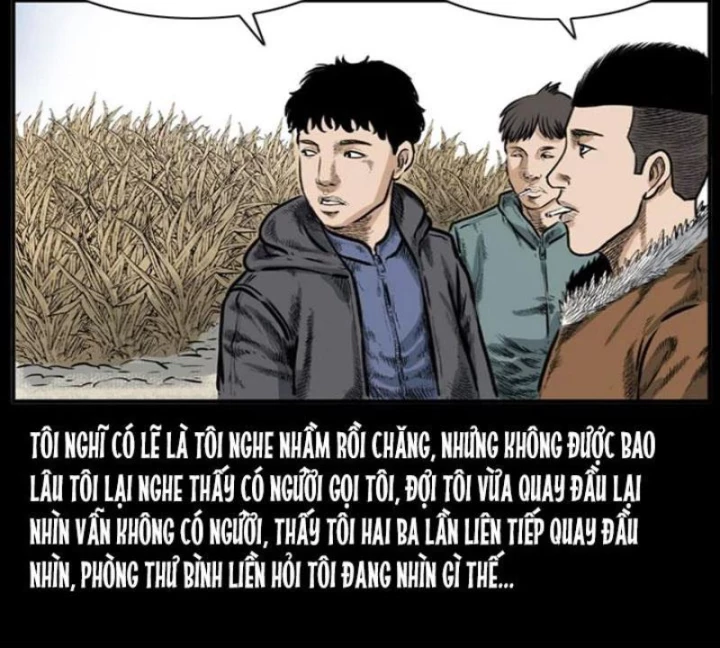 Tam Lão Gia Kinh Kỳ Thủ Trát Chapter 22 - 53