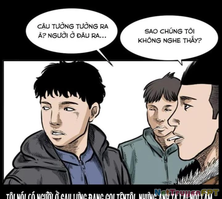 Tam Lão Gia Kinh Kỳ Thủ Trát Chapter 22 - 54