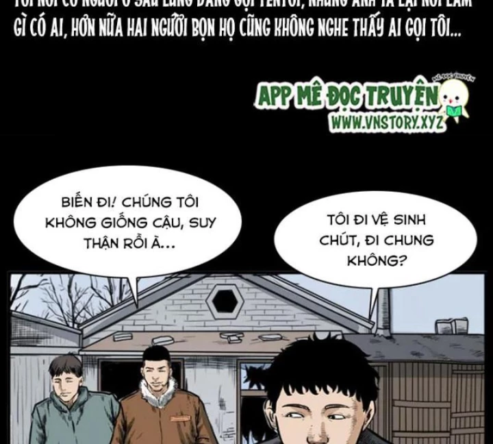 Tam Lão Gia Kinh Kỳ Thủ Trát Chapter 22 - 55
