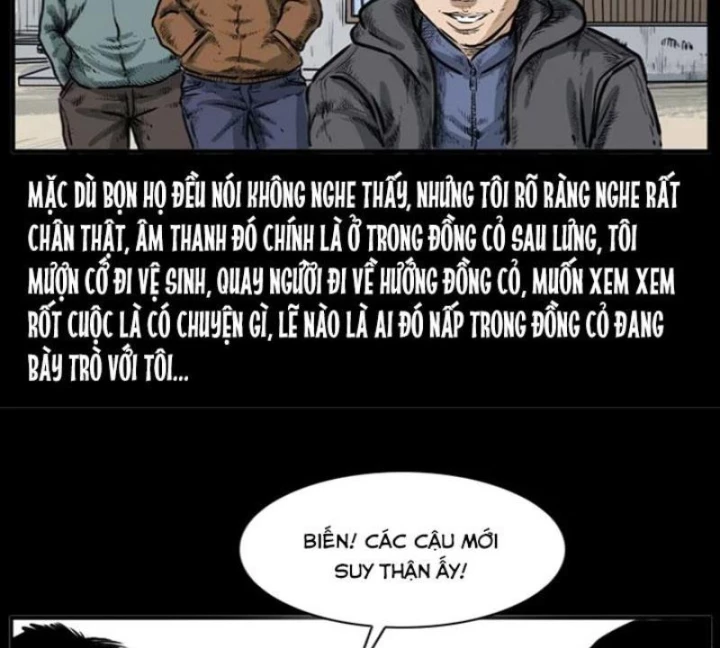 Tam Lão Gia Kinh Kỳ Thủ Trát Chapter 22 - 56