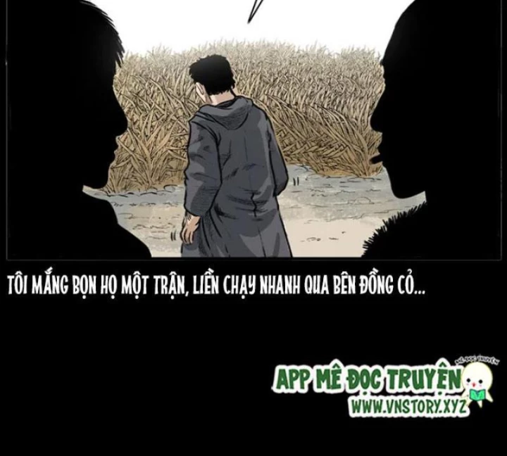 Tam Lão Gia Kinh Kỳ Thủ Trát Chapter 22 - 57