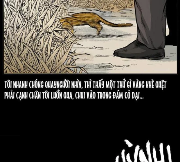 Tam Lão Gia Kinh Kỳ Thủ Trát Chapter 22 - 65