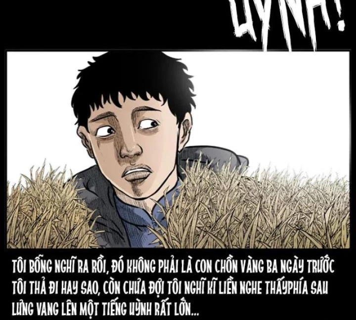 Tam Lão Gia Kinh Kỳ Thủ Trát Chapter 22 - 66
