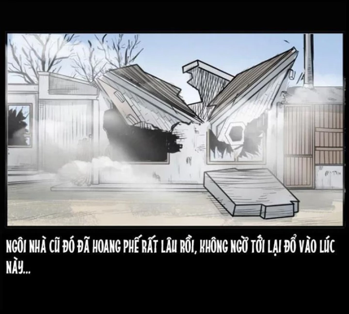 Tam Lão Gia Kinh Kỳ Thủ Trát Chapter 22 - 70