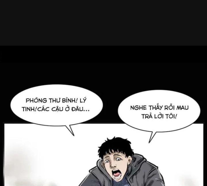 Tam Lão Gia Kinh Kỳ Thủ Trát Chapter 22 - 71