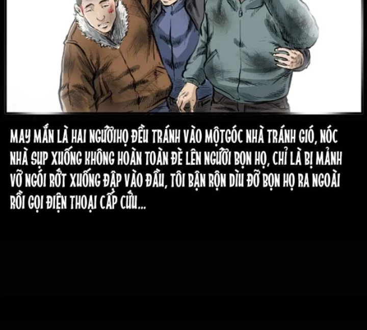 Tam Lão Gia Kinh Kỳ Thủ Trát Chapter 22 - 73