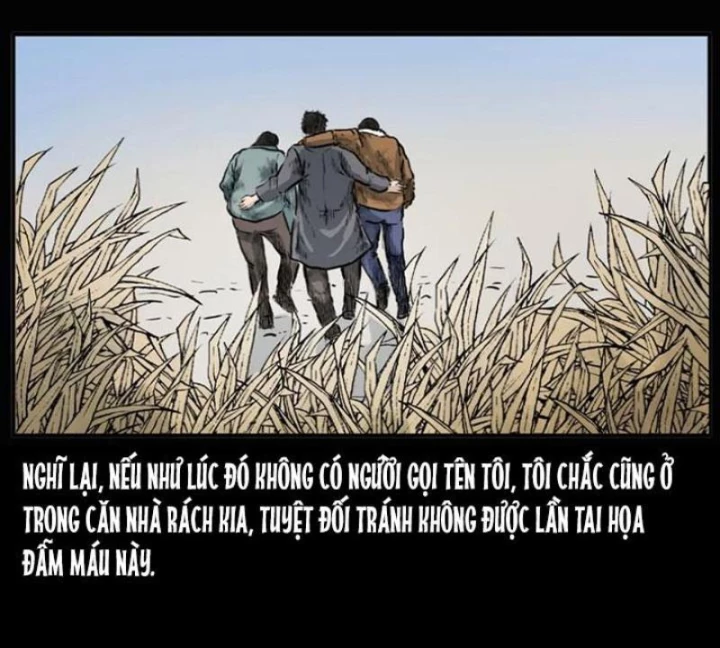 Tam Lão Gia Kinh Kỳ Thủ Trát Chapter 22 - 74