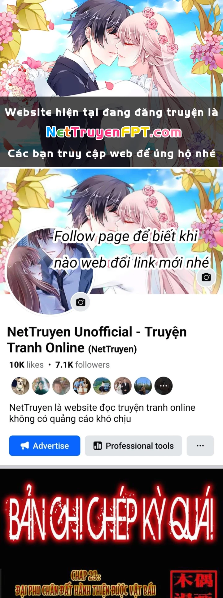 Tam Lão Gia Kinh Kỳ Thủ Trát Chapter 23 - 1