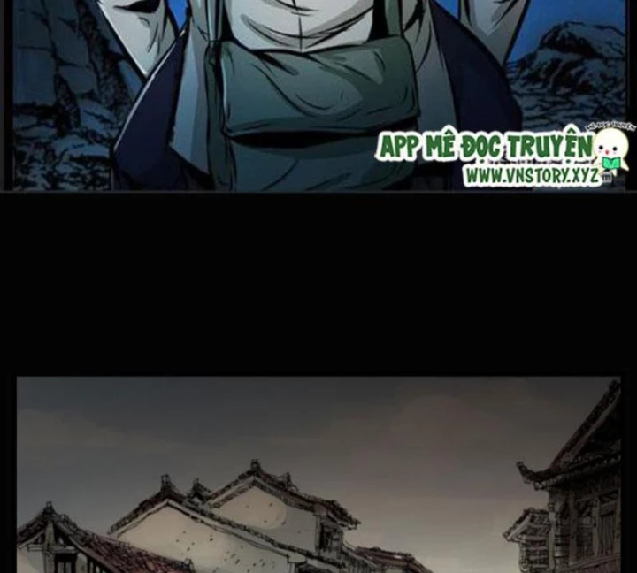 Tam Lão Gia Kinh Kỳ Thủ Trát Chapter 23 - 3