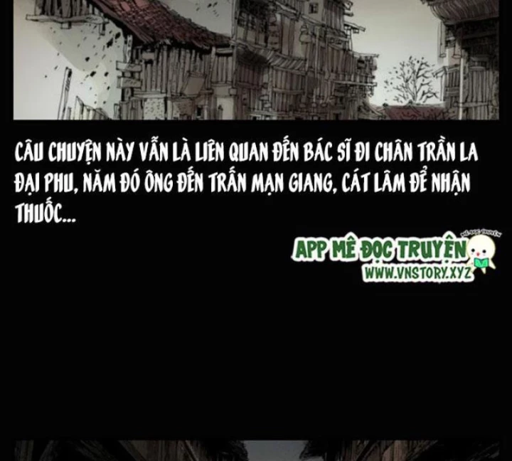 Tam Lão Gia Kinh Kỳ Thủ Trát Chapter 23 - 4