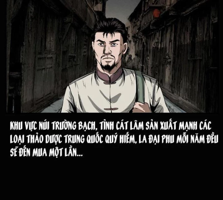 Tam Lão Gia Kinh Kỳ Thủ Trát Chapter 23 - 5