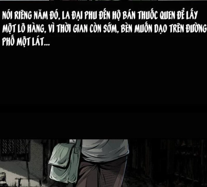 Tam Lão Gia Kinh Kỳ Thủ Trát Chapter 23 - 7