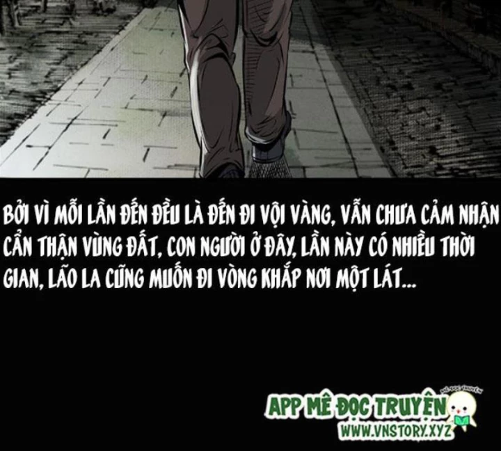 Tam Lão Gia Kinh Kỳ Thủ Trát Chapter 23 - 8