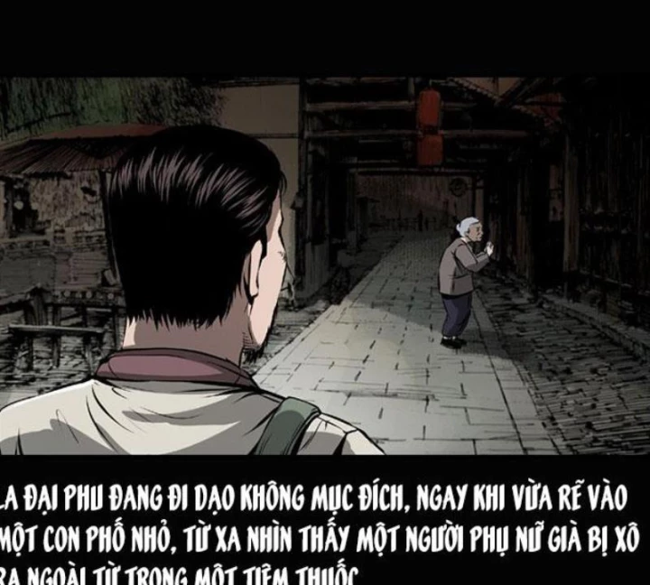 Tam Lão Gia Kinh Kỳ Thủ Trát Chapter 23 - 9