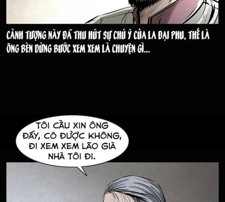 Tam Lão Gia Kinh Kỳ Thủ Trát Chapter 23 - 11