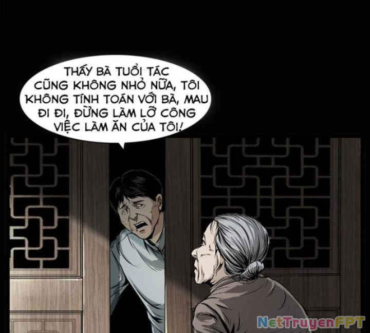 Tam Lão Gia Kinh Kỳ Thủ Trát Chapter 23 - 14