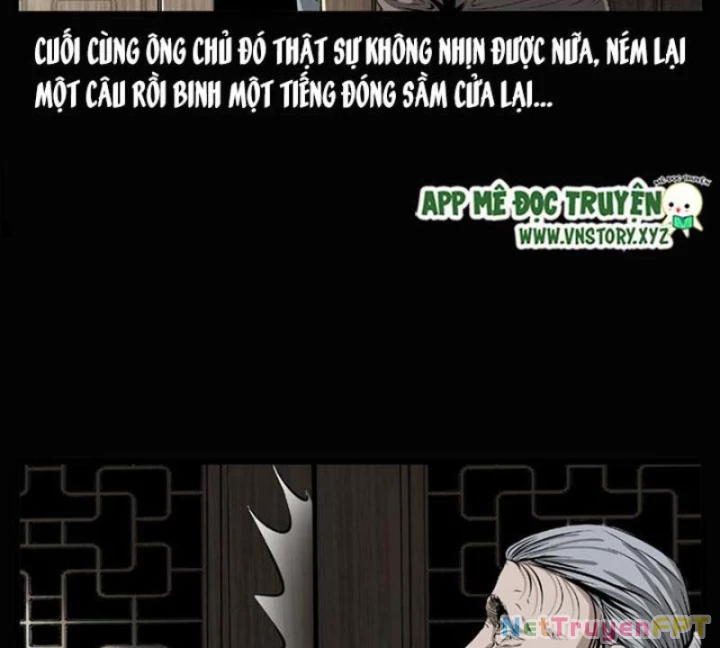 Tam Lão Gia Kinh Kỳ Thủ Trát Chapter 23 - 15