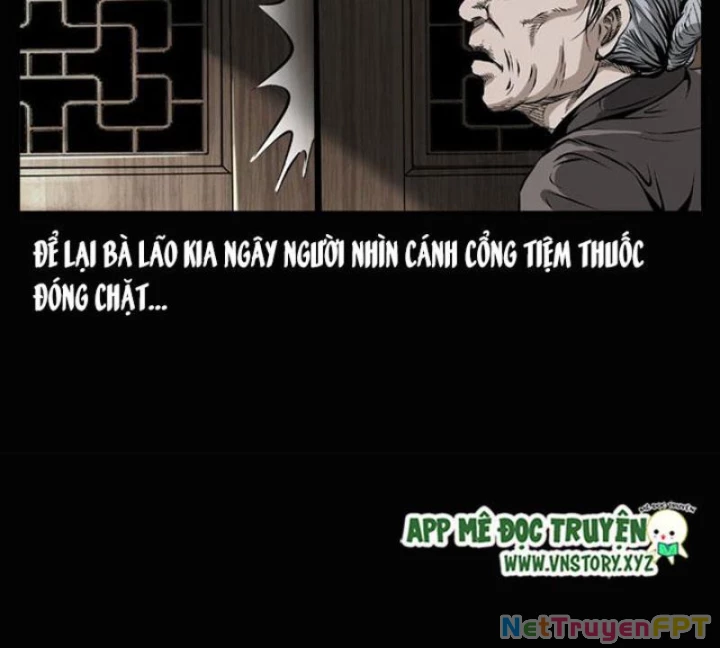 Tam Lão Gia Kinh Kỳ Thủ Trát Chapter 23 - 16