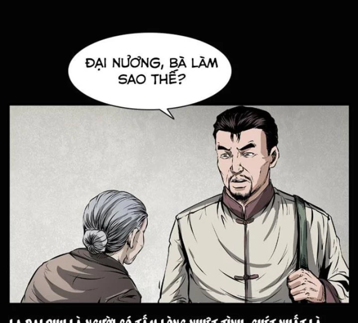 Tam Lão Gia Kinh Kỳ Thủ Trát Chapter 23 - 18
