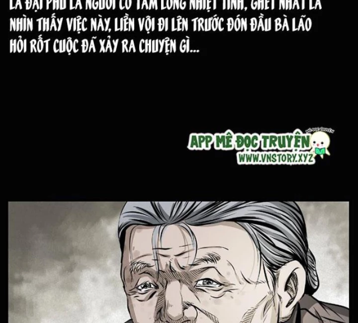 Tam Lão Gia Kinh Kỳ Thủ Trát Chapter 23 - 19