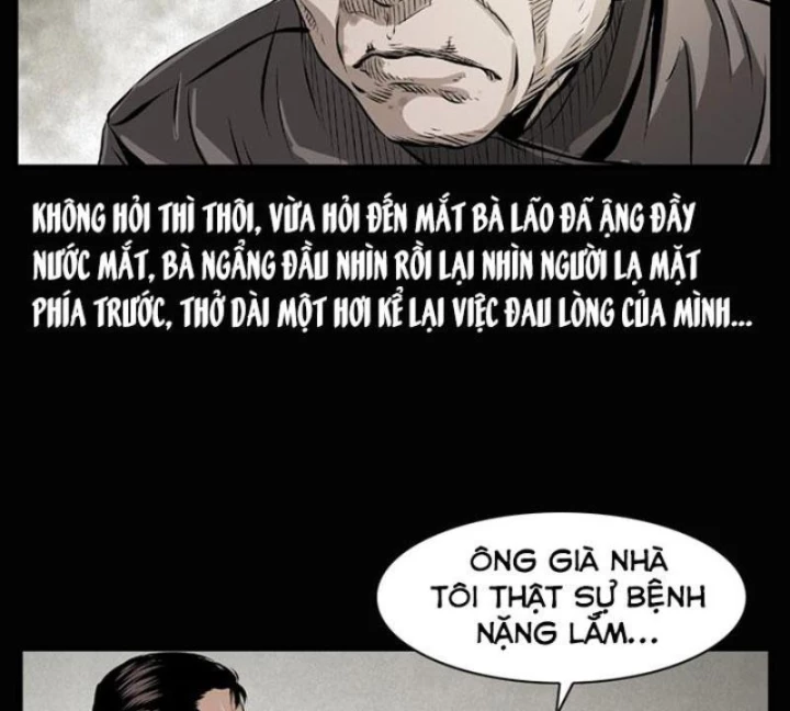 Tam Lão Gia Kinh Kỳ Thủ Trát Chapter 23 - 20
