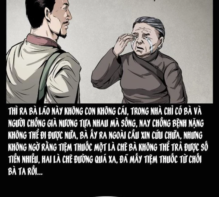 Tam Lão Gia Kinh Kỳ Thủ Trát Chapter 23 - 21