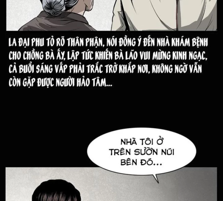 Tam Lão Gia Kinh Kỳ Thủ Trát Chapter 23 - 24