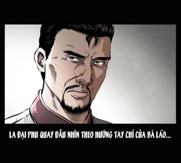 Tam Lão Gia Kinh Kỳ Thủ Trát Chapter 23 - 26