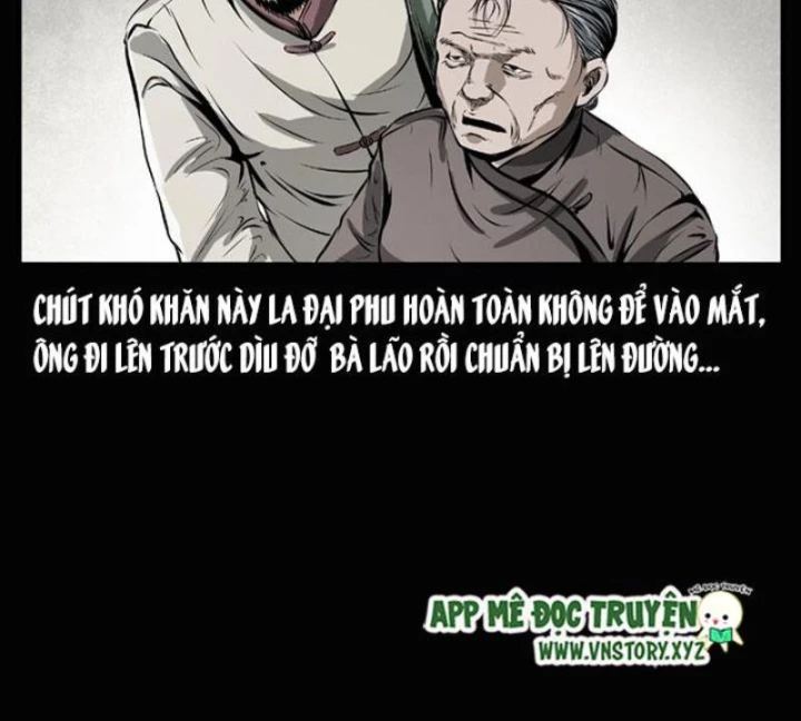 Tam Lão Gia Kinh Kỳ Thủ Trát Chapter 23 - 29