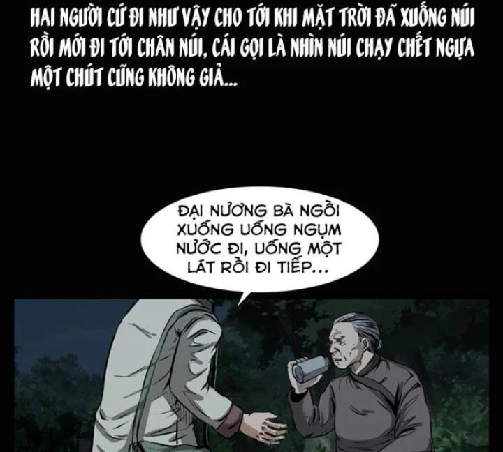 Tam Lão Gia Kinh Kỳ Thủ Trát Chapter 23 - 32