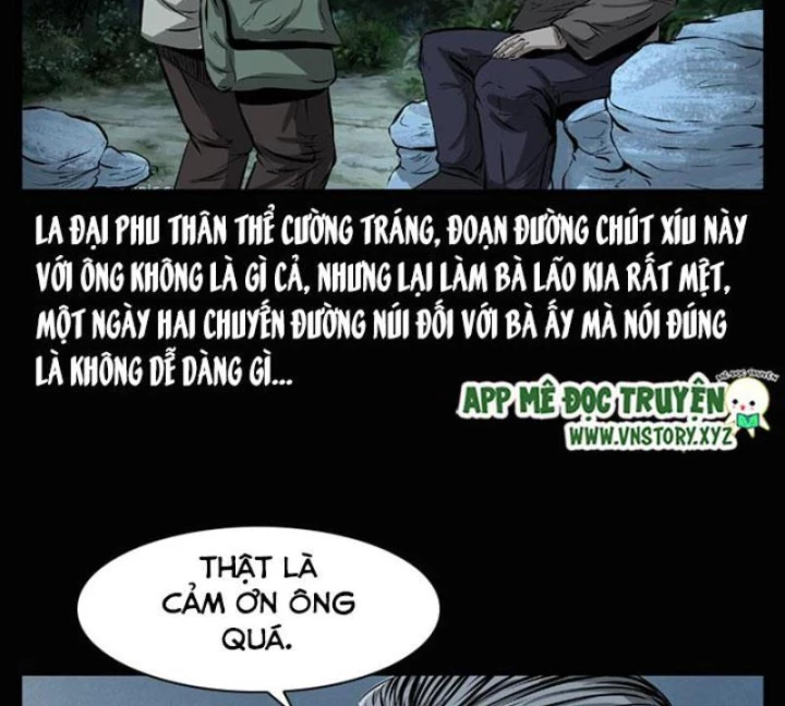 Tam Lão Gia Kinh Kỳ Thủ Trát Chapter 23 - 33