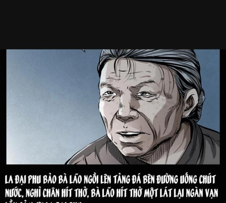 Tam Lão Gia Kinh Kỳ Thủ Trát Chapter 23 - 34