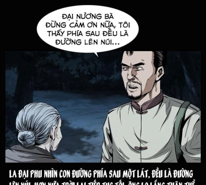Tam Lão Gia Kinh Kỳ Thủ Trát Chapter 23 - 35