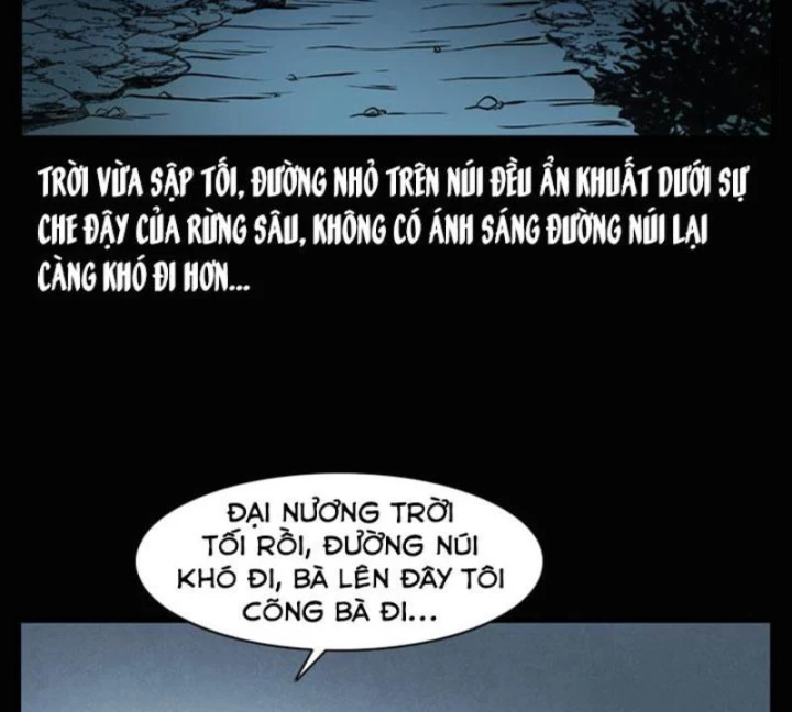 Tam Lão Gia Kinh Kỳ Thủ Trát Chapter 23 - 37