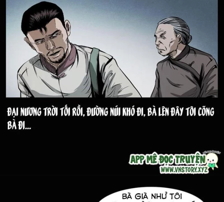 Tam Lão Gia Kinh Kỳ Thủ Trát Chapter 23 - 38