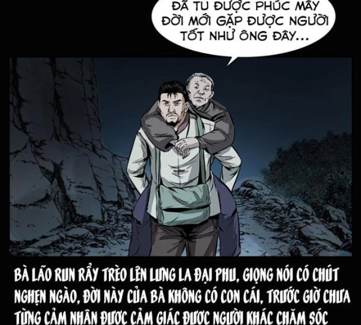 Tam Lão Gia Kinh Kỳ Thủ Trát Chapter 23 - 39